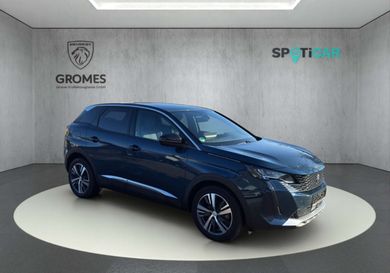 Peugeot 3008, 2024