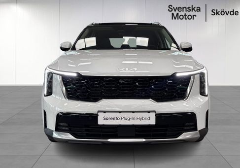 Kia Sorento, 2025
