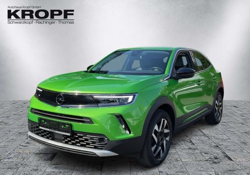Opel Mokka, 2023 2