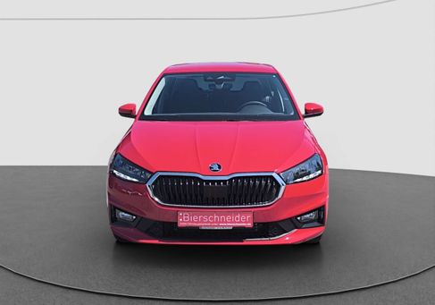 Skoda Fabia, 2026