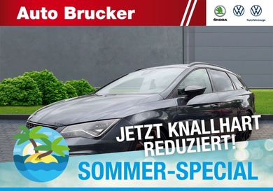 Seat Leon, 2020