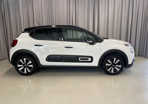 Citroën C3, 2023 2
