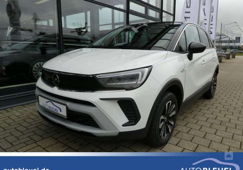 Opel Crossland X, 2024