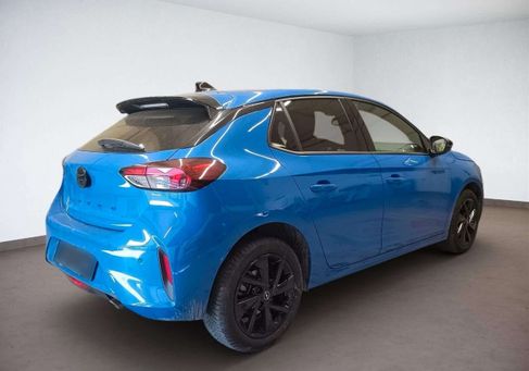 Opel Corsa, 2025 3