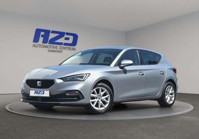 Seat Leon, 2024
