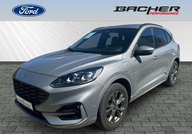 Ford Kuga, 2021
