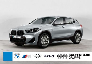 BMW X2, 2021