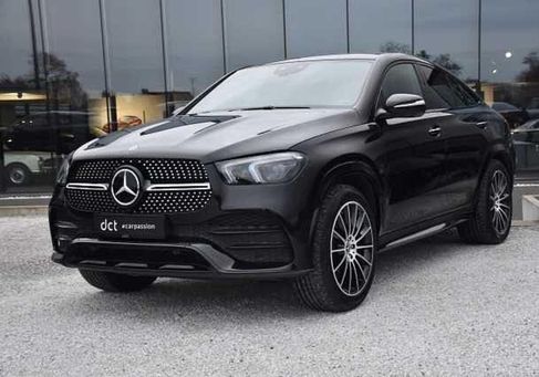 Mercedes-Benz G-klasse, 2022