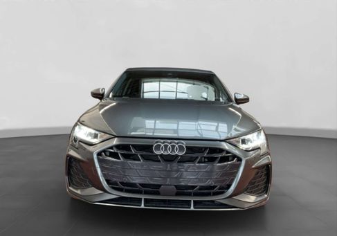 Audi A3, 2025 2