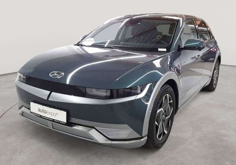 Hyundai IONIQ, 2023