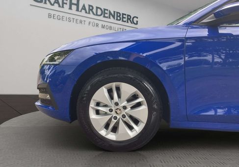 Skoda Octavia, 2024