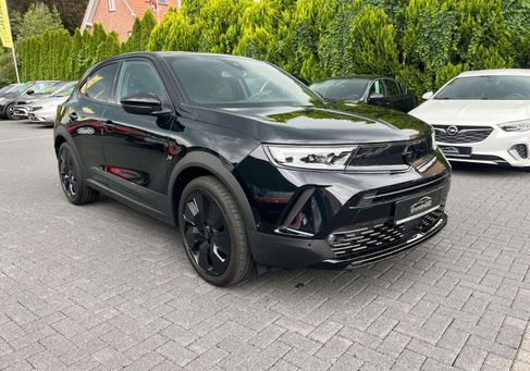 Opel Mokka, 2022 2
