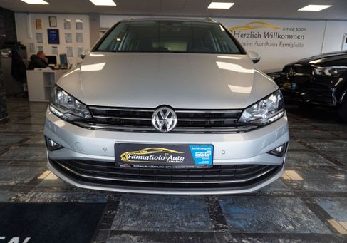 Volkswagen Golf, 2020 3