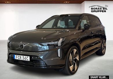 Volvo, 2025