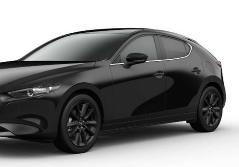 Mazda 3, 2026