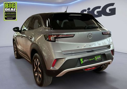 Opel Mokka, 2022 3