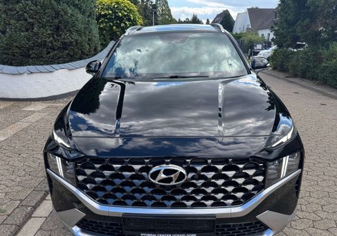 Hyundai Santa Fe, 2023 2