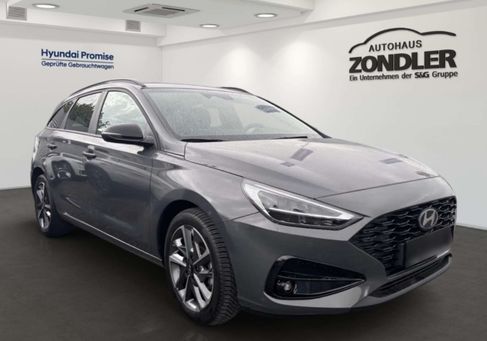 Hyundai i30, 2025 2