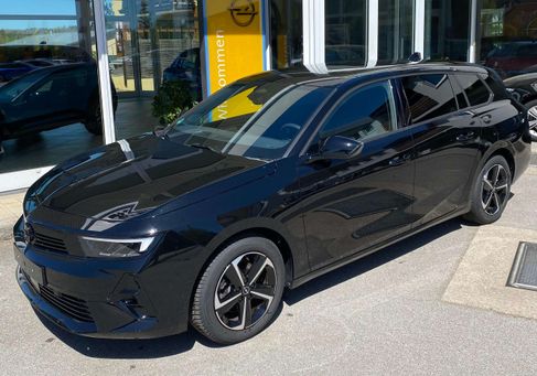 Opel Astra, 2024
