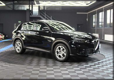 Alfa Romeo Tonale, 2023