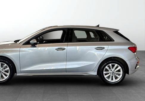Audi A3, 2021 2