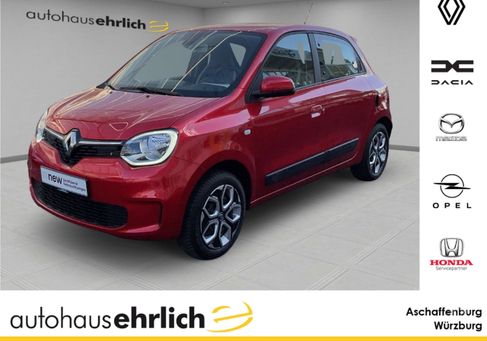 Renault Twingo, 2021