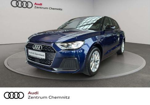 Audi A1, 2025
