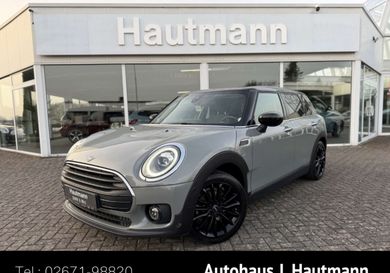 MINI Cooper Clubman, 2019