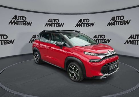 Citroën C3 Aircross, 2024 2