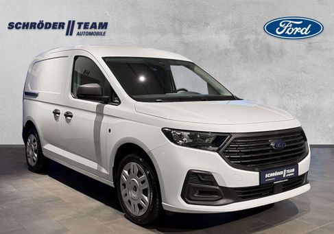 Ford Transit Connect, 2025