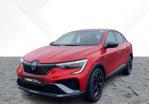 Renault Arkana, 2024