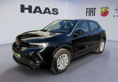 Opel Mokka, 2022 2