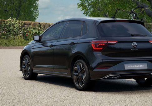 Volkswagen Polo, 2025 2