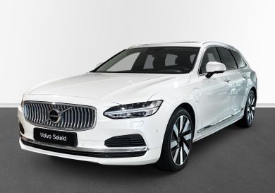 Volvo V90, 2024