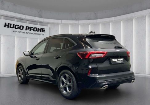 Ford Kuga, 2024
