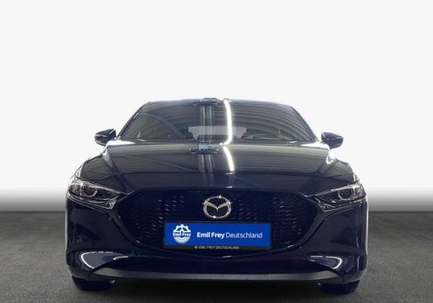 Mazda 3, 2026 3