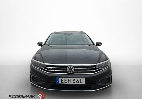 Volkswagen Passat Variant, 2020 2