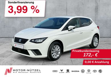 Seat Ibiza, 2024