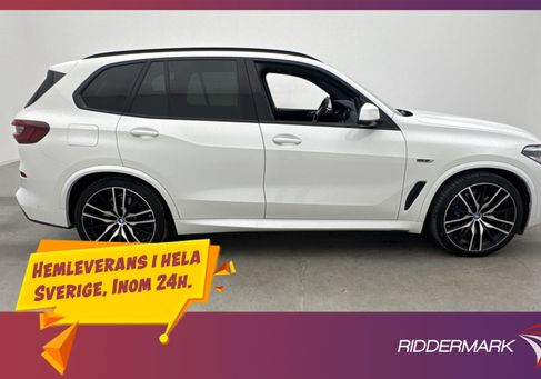 BMW X5, 2022