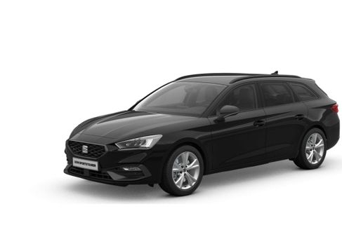 Seat Leon, 2025 2