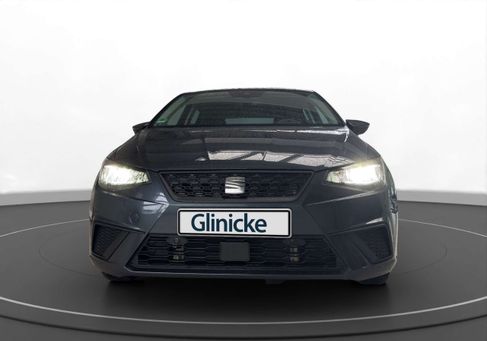 Seat Ibiza, 2024 2