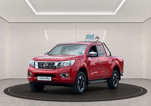 Nissan Navara, 2021 3
