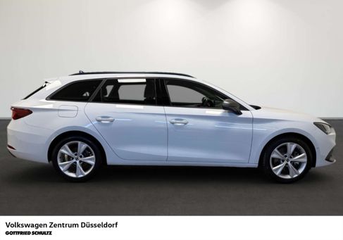Seat Leon, 2025 3