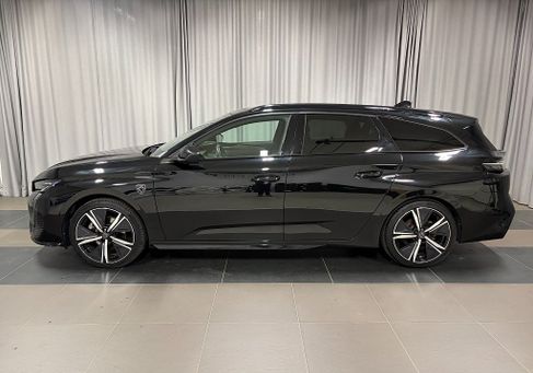 Peugeot 308, 2023