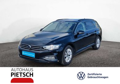 Volkswagen Passat Variant, 2023