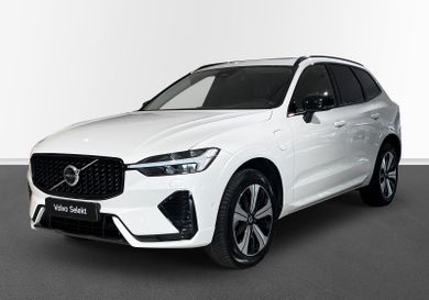 Volvo XC60, 2024