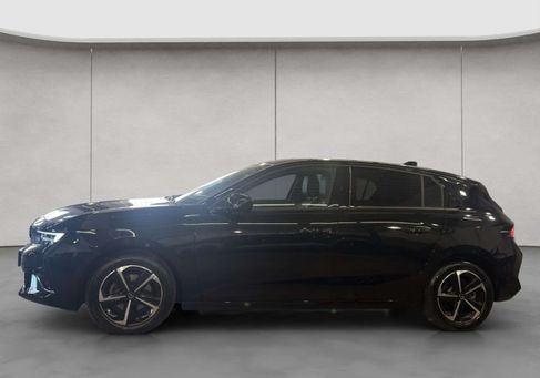 Opel Astra, 2025