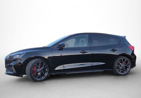 Ford Focus, 2019