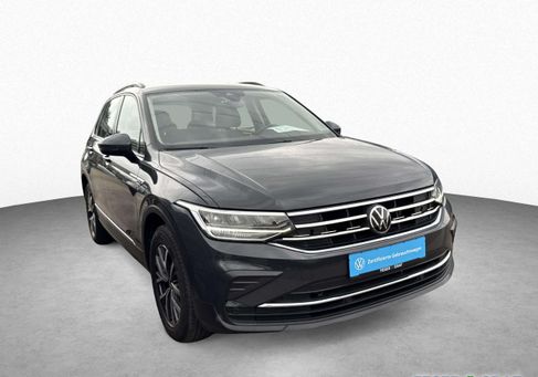 Volkswagen Tiguan, 2022 3