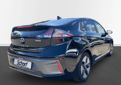 Hyundai IONIQ, 2022 3